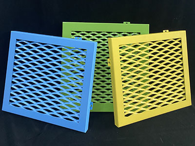 幕墻裝飾網(wǎng)